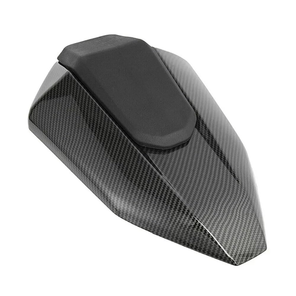 Motorradverkleidung MT 07 FZ 07 Motorrad Hinten Passagier Gugel Sitz Abdeckung Fit Für Ya&maha MT-07 FZ-07 MT07 FZ07 2013 2014-2016 2017 Verkleidung Teil von KOERBGDYM