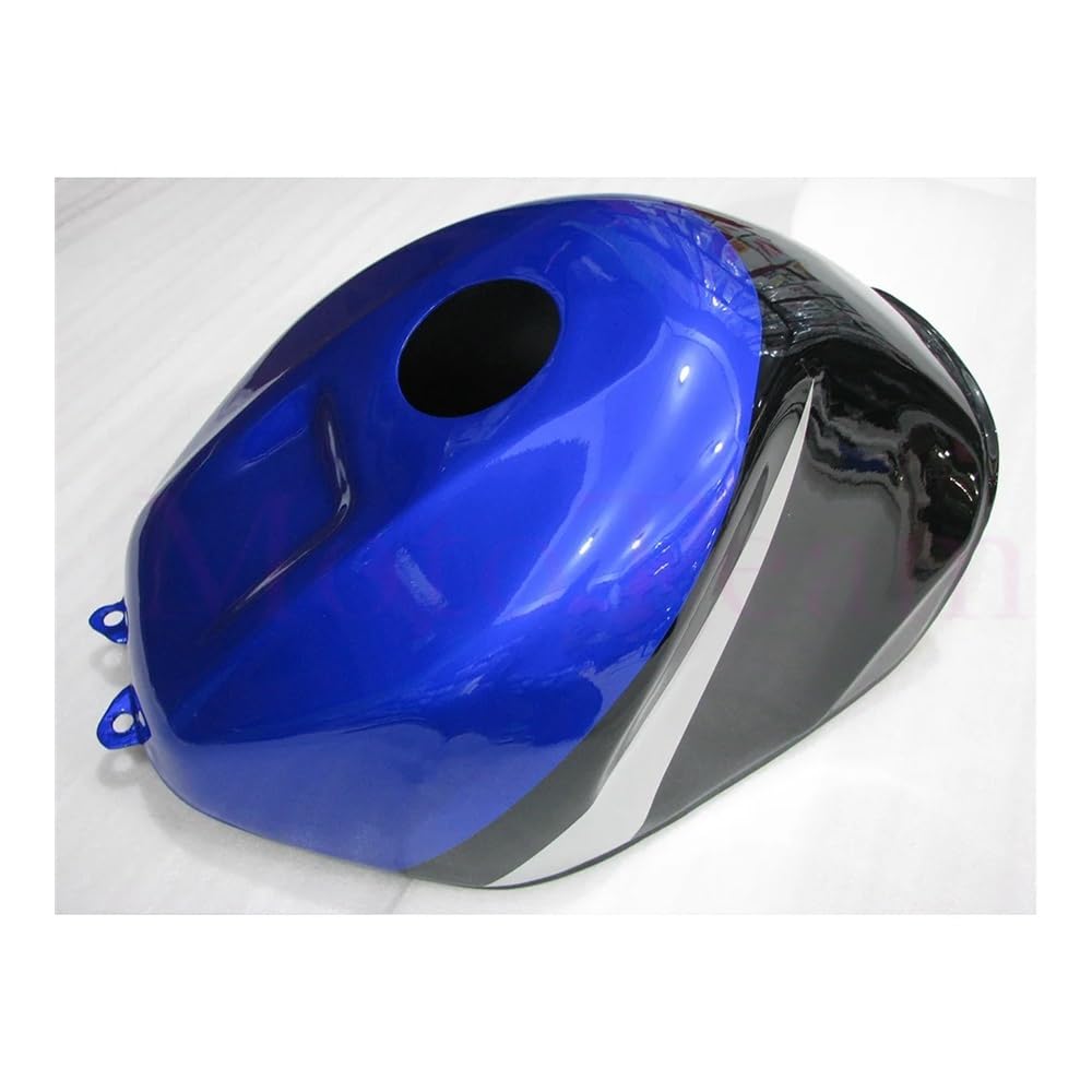 Motorradverkleidung Motorrad Big Gas Tankdeckel Verkleidungen Für Suzuki GSX-R600 GSX-R750 GSXR600 GSXR750 GSX-R GSXR 600 750 K1 2001 2002 2003 von KOERBGDYM