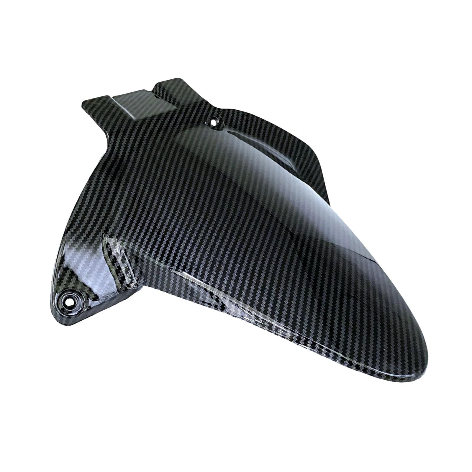 Motorradverkleidung Motorrad Hinten Carbon Faser Verkleidung Schutz Zubehör Fit Für Ho&nda CBR600RR CBR 600 RR 2003 2004 Modelle von KOERBGDYM