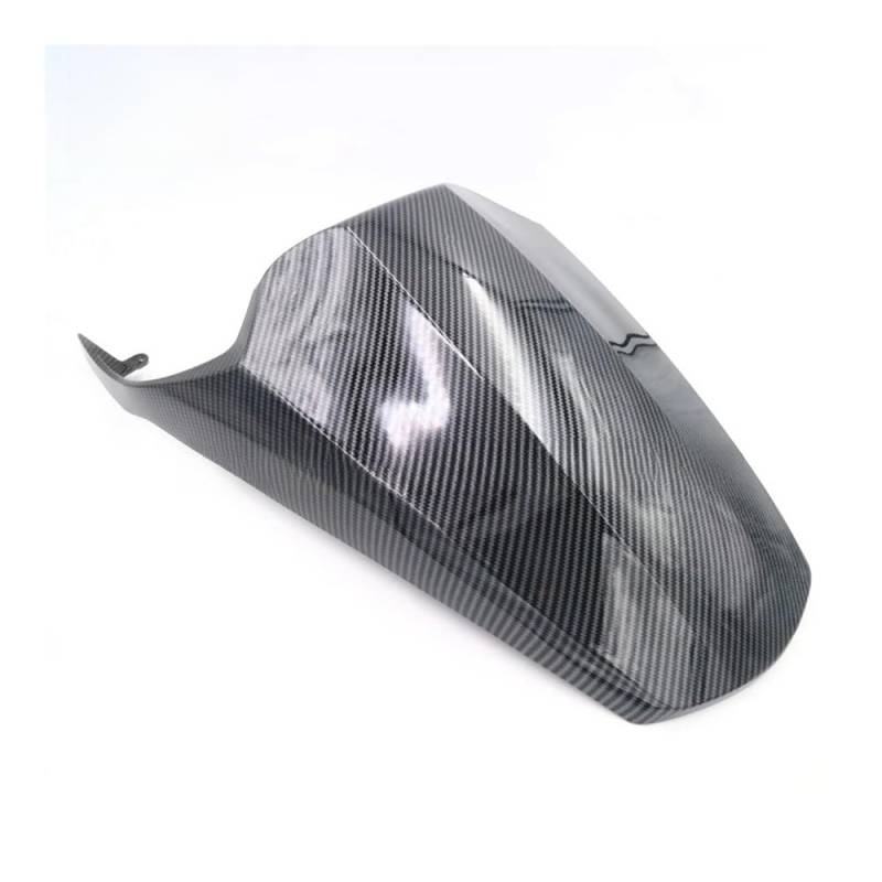 Motorradverkleidung Motorrad Hinten Harte Sitzbezug Verkleidung Teile Sitzbezug Sozius Für ZX-14R 2006-2011 ZZR1400 2012 2013 2014 2015 2016 2017 2018 von KOERBGDYM