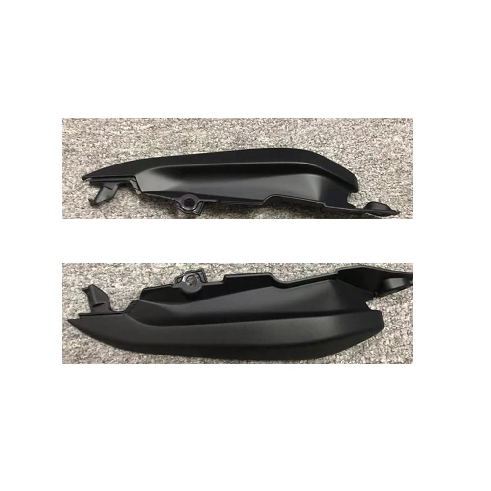 Motorradverkleidung Motorrad Hinten Seite Schwanz Sitz Verkleidung Gugel Fit Für Ho&nda CBR650F CBR 650F 2014 2015 2016 2017-2018-2019 von KOERBGDYM