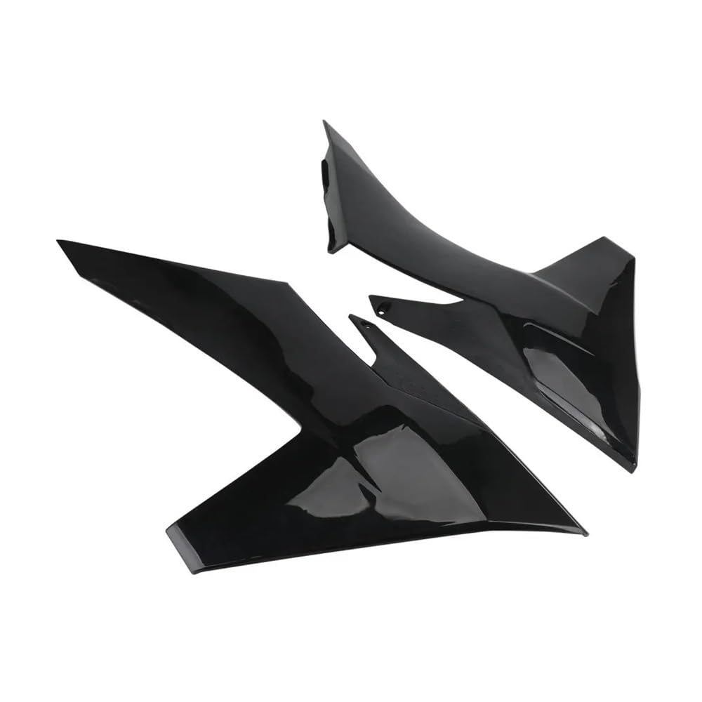 Motorradverkleidung Motorrad Körper Kunststoff Vorderseite Abdeckung Verkleidung Für SX SXF XC XCF 125 250 300 350 450 2023 2024 Dirt Bike Kraftstoff Tank Spoiler von KOERBGDYM