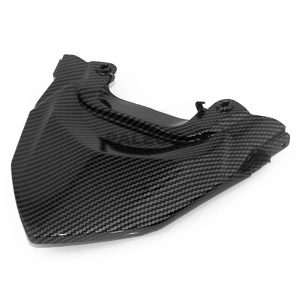 Motorradverkleidung Motorrad Oberen Hinten Harte Sitzabdeckungs-haube Verkleidung Teil Hinten Hintere Abdeckung Verkleidung Für Ho&nda CBR 600F CBR600F 2011 2012 2013 von KOERBGDYM