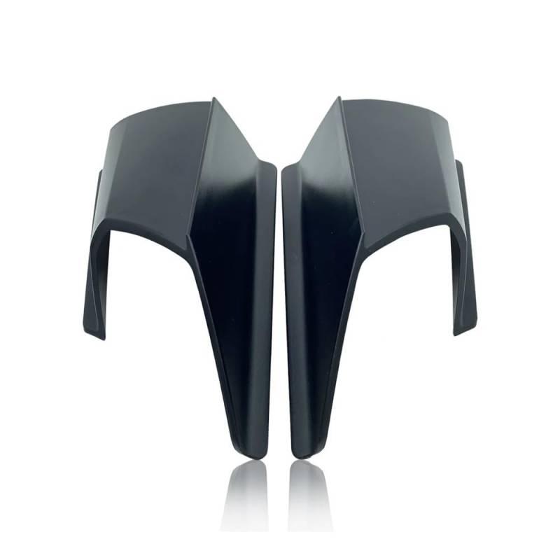 Motorradverkleidung Motorrad Winglet Aerodynamische Seite Wind Fin Spoiler ABS Front Verkleidung Schutz Flügel Abdeckung Für Ho&nda ADV150 ADV 150 2019 2020 von KOERBGDYM