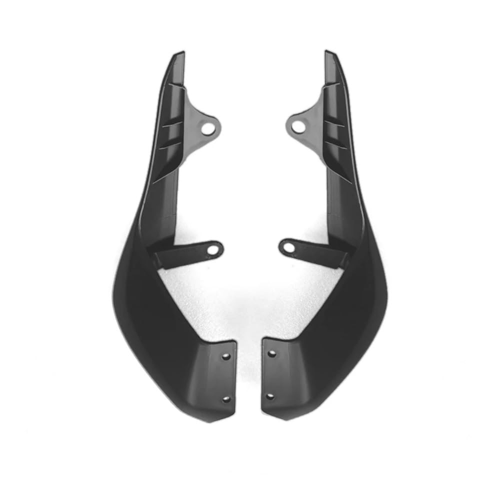 Motorradverkleidung Motorrad Zubehör Hinten Seite Abdeckung Heckklappe Seite Panel Verkleidung Fit für Ya&maha MT-07 FZ-07 MT07 FZ07 07 2021 2022 2023 von KOERBGDYM