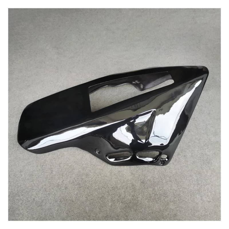 Motorradverkleidung Motorradzubehör Z900 Bellypan Lower Engine Spoiler Cowling Protection Fairing Fit für Z 900 2017 2018 2019 Belly Pan von KOERBGDYM