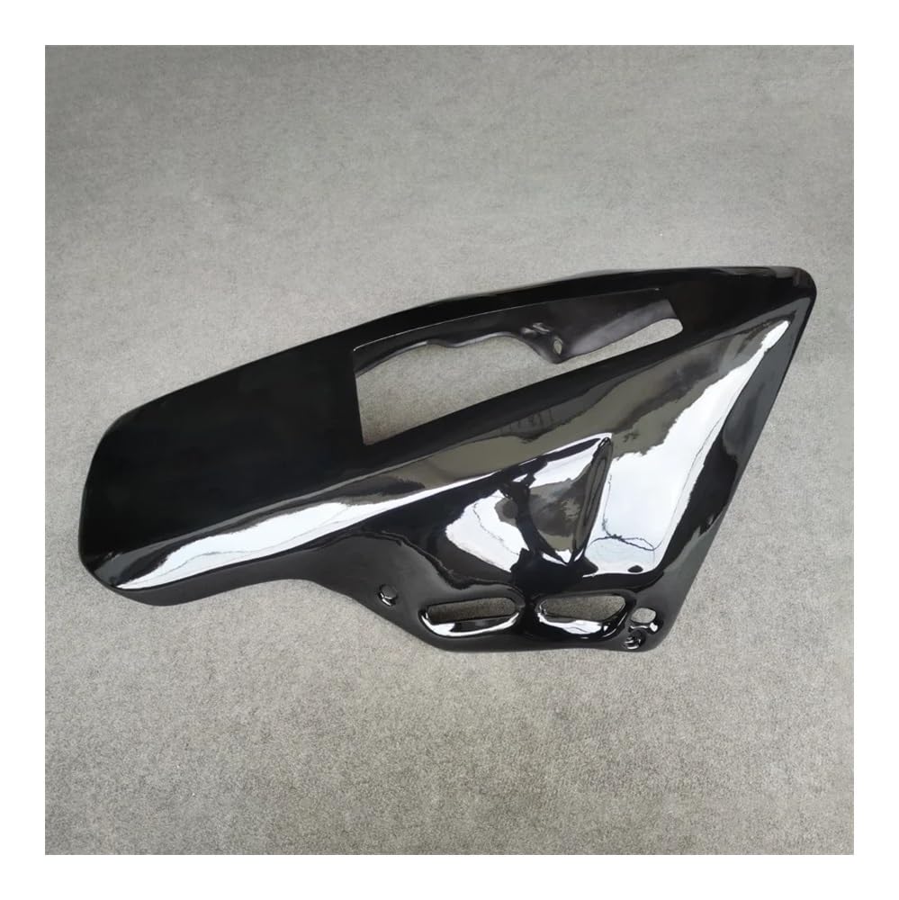 Motorradverkleidung Motorradzubehör Z900 Bellypan Lower Engine Spoiler Cowling Protection Fairing Fit für Z 900 2017 2018 2019 Belly Pan von KOERBGDYM