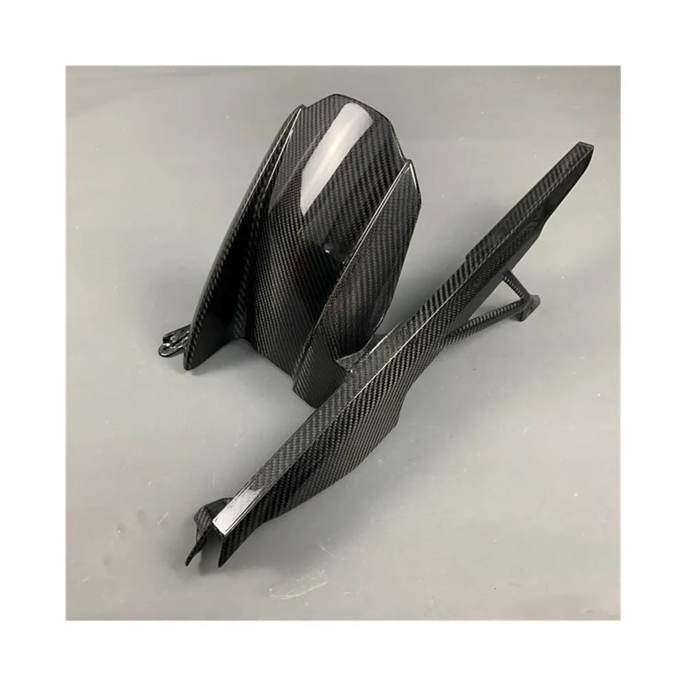 Motorradverkleidung Real Carbon Fiber Für B&M&W S1000R 2021 2022 2023 Motorrad s1000r Voll Verkleidung Kits von KOERBGDYM