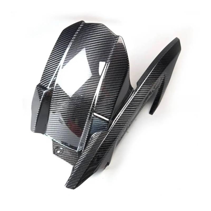 Motorradverkleidung Real Carbon Fiber Voll Verkleidung Kits Für Ka&wasaki Z900RS Motorrad Lizenz Platte Abdeckung Vorne Hinten sitzbezug von KOERBGDYM