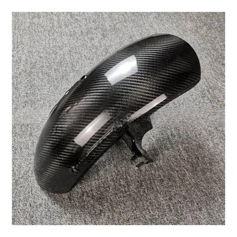 Motorradverkleidung Real Carbon Fiber Voll Verkleidung Kits Für Ka&wasaki Z900RS Motorrad Lizenz Platte Abdeckung Vorne Hinten sitzbezug von KOERBGDYM