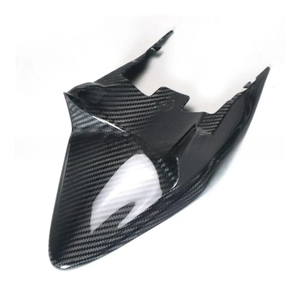 Motorradverkleidung Real Carbon Fiber Voll Verkleidung Kits Für Ka&wasaki Z900RS Motorrad Lizenz Platte Abdeckung Vorne Hinten sitzbezug von KOERBGDYM