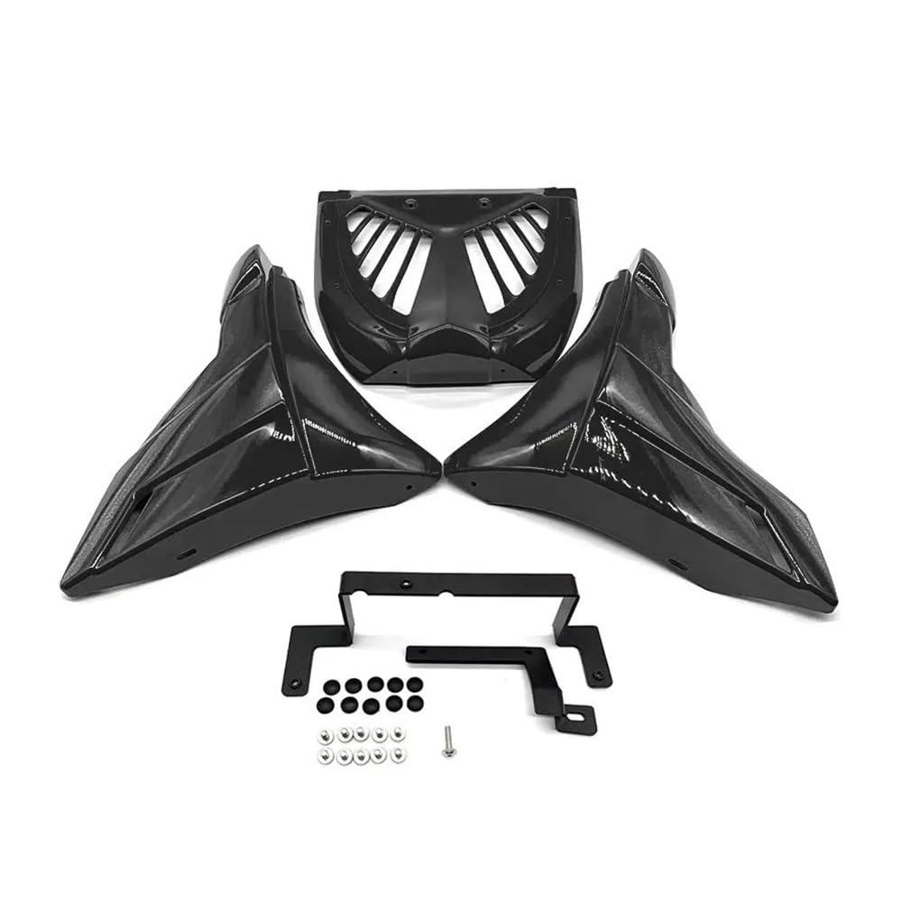 Motorradverkleidung Rebel CMX 500 Motorrad Bauch Pan Unterer Motor Spoiler Passend Für Ho&nda Rebel500 CMX500 17-24 Verkleidung Schutz Rahmen Schutz Abdeckungen von KOERBGDYM