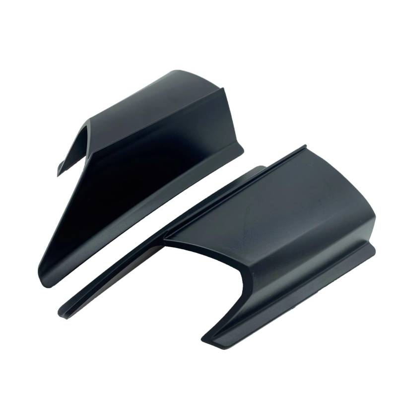 Motorradverkleidung TMAX560 TMAX530 Modifikation Teile Motorrad ABS Winglets Front Verkleidung Fin Spoiler Abdeckung Für CB150 R15 ADV150 NMAX155 XMAX300 von KOERBGDYM