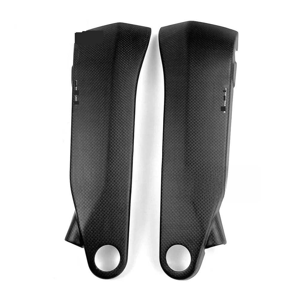 Motorradverkleidung V4 Für Du&Cati Panigale V4 V4S V4R 2022 2023 Real Carbon Fiber Verkleidung Kit Motorrad Zubehör Modifizierte Teile Plain Matte von KOERBGDYM