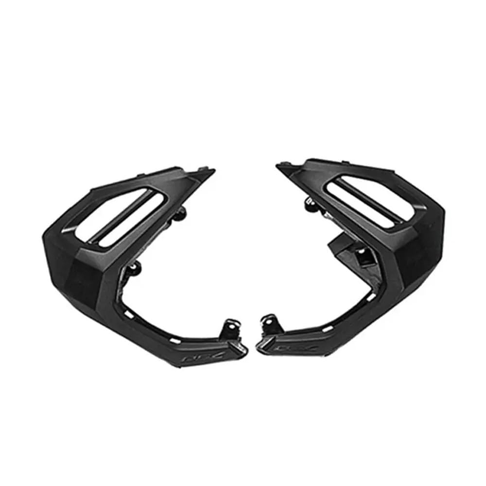 Motorradverkleidung X ADV XADV 750 Motorrad Zubehör Einspritzung Lufteinlass Staubschutz Passend für Ho&nda X-ADV750 XADV750 2021-24 Panel Gugel Verkleidung von KOERBGDYM