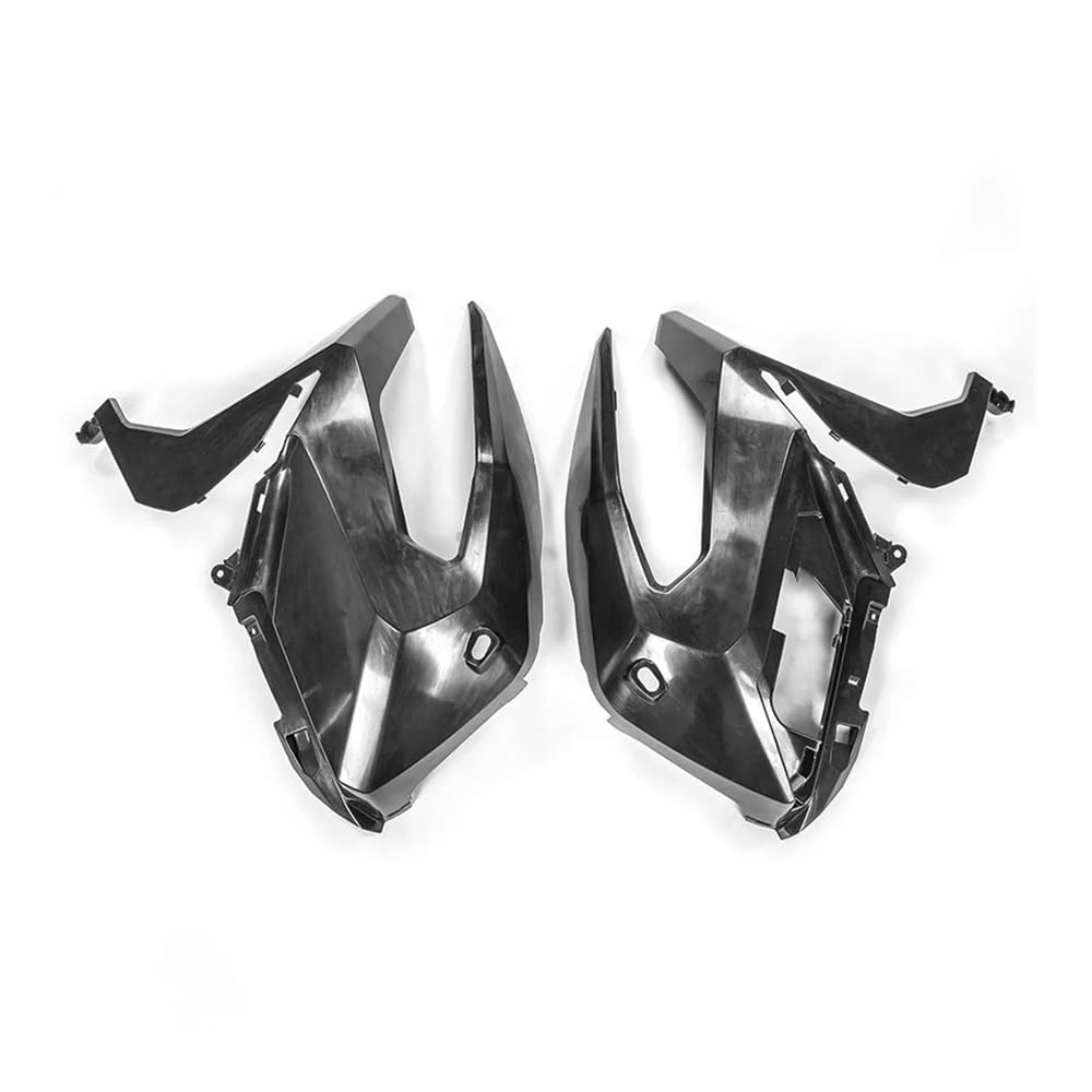 Motorradverkleidung XADV750 Motorrad Front Scheinwerfer Abdeckung Verkleidung Rahmen Seite Gugel Injektion Platten Für Ho&nda X-ADV XADV 750 2021 2022 2023 2024 von KOERBGDYM