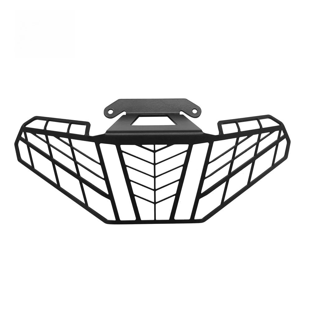 Scheinwerfer Kühlergrill Schutz Abdeckung Für Aprilia Tuareg 660 TUAREG660 2022 2023 Motorrad Scheinwerfer Schutz Grille Grill Schutz Abdeckung von KOERBGDYM