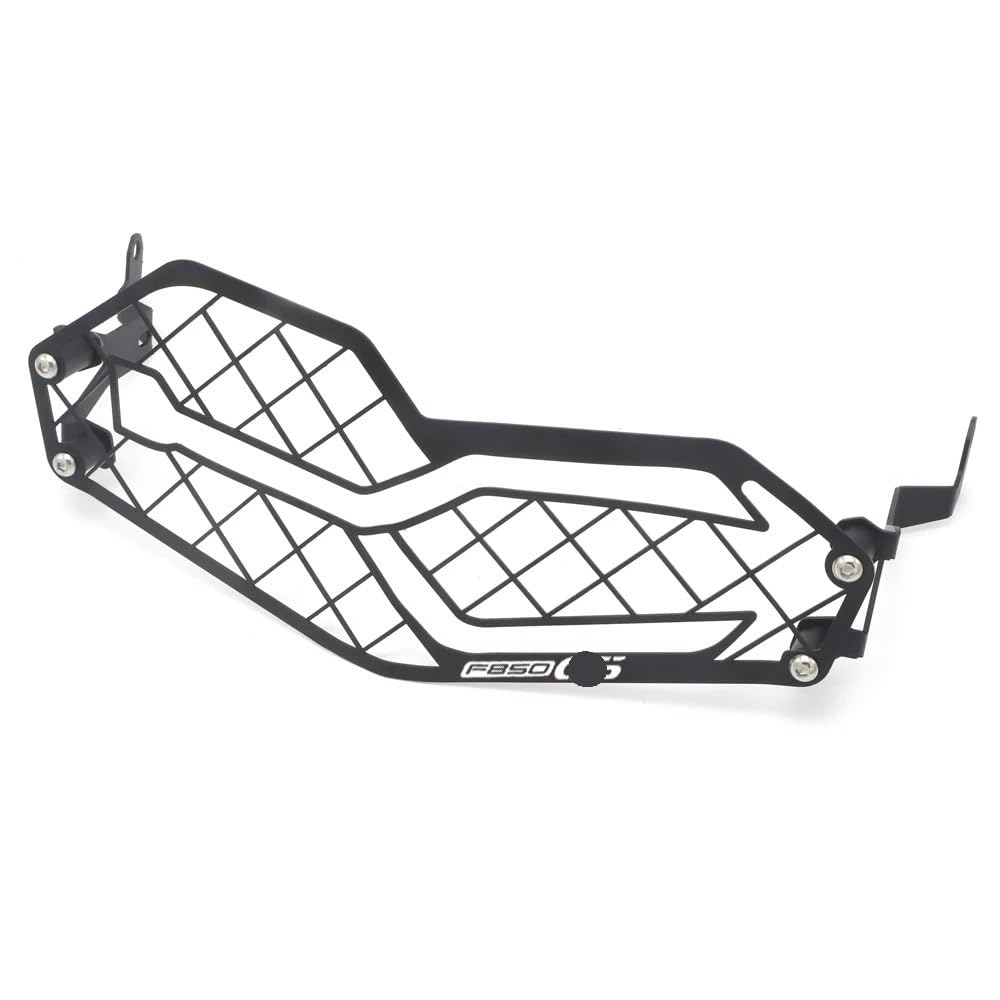 Scheinwerfer Kühlergrill Schutz Abdeckung Für B&M&W F850GS F850 F750 GS F750GS F 750 GS 2018-2022 Motorrad Scheinwerfer Schutz Grille Grill Abdeckung Schutz von KOERBGDYM