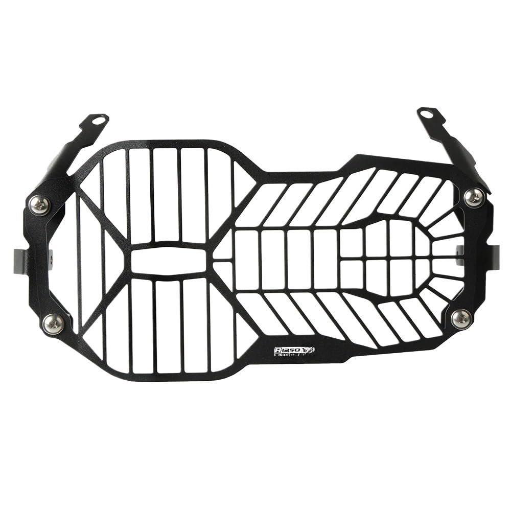 Scheinwerfer Kühlergrill Schutz Abdeckung Für B&M&W R1200GS LC R 1200 GS Abenteuer ADV 2013 2014 2015 2016 2017 2019 2018 Motorrad Scheinwerfer Schutz Grille Schutz Abdeckung von KOERBGDYM