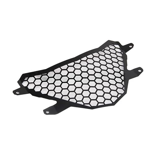 Scheinwerfer Kühlergrill Schutz Abdeckung Motorrad Edelstahl Scheinwerfer Schutz Grille Grill Abdeckung Schutz Für G310GS G310 GS G 310 GS G 310gs 2017-2018-2019 von KOERBGDYM