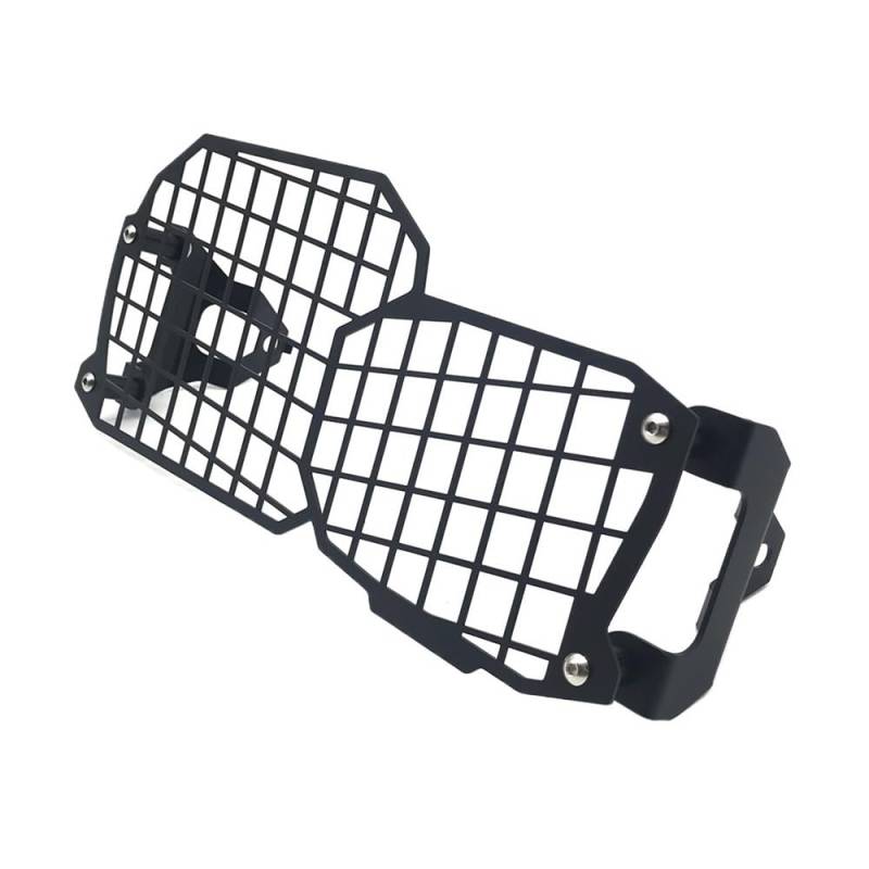 Scheinwerfer Kühlergrill Schutz Abdeckung Motorrad Scheinwerfer Kühlergrill Schild Schutz Scheinwerfer Schutz Abdeckung Zubehör Für B&M&W F800GS F700GS F650GS F800 F700 F650 GS von KOERBGDYM