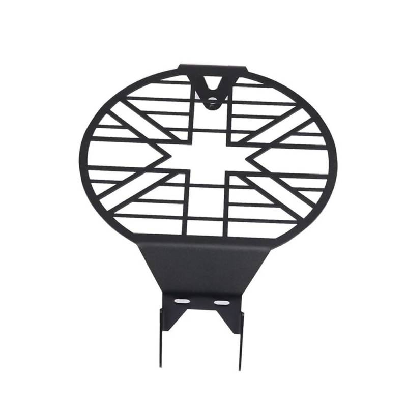 Scheinwerfer Kühlergrill Schutz Abdeckung Motorrad Scheinwerfer Kühlergrill Wache Abdeckung Kopf Licht Lampe Protector Für Ho&nda CB650R Cb650r CB1000R 2019 2020 2021 von KOERBGDYM