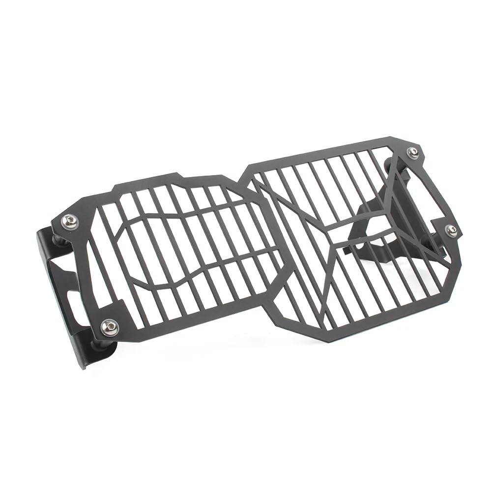 Scheinwerfer Kühlergrill Schutz Abdeckung Motorrad Scheinwerfer Lampe Grill Protector Schutz Abdeckung Für B&M&W F650GS F700GS F800GS 2017 2018 Edelstahl von KOERBGDYM