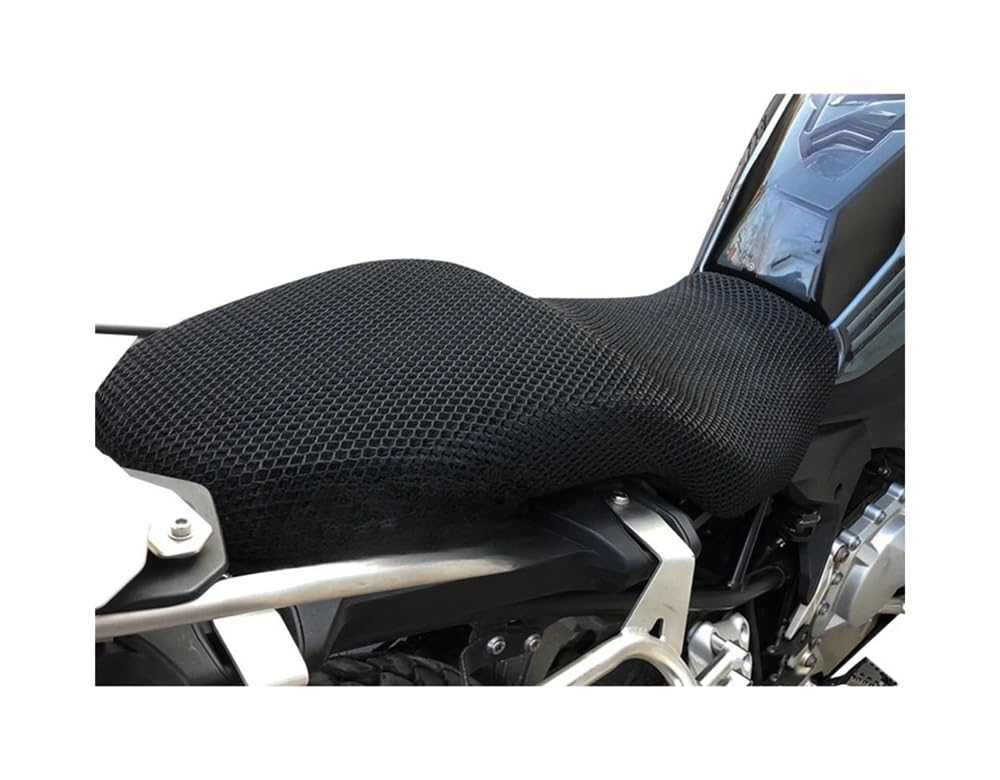 Sitzbezug Schutz Kissen 3D Atmungsaktive Sitz Abdeckung Für B&M&W F750GS F850GS 2019 2020 2021 2022 - F 750 850 GS Motorrad Kissen Sitz Abdeckung von KOERBGDYM