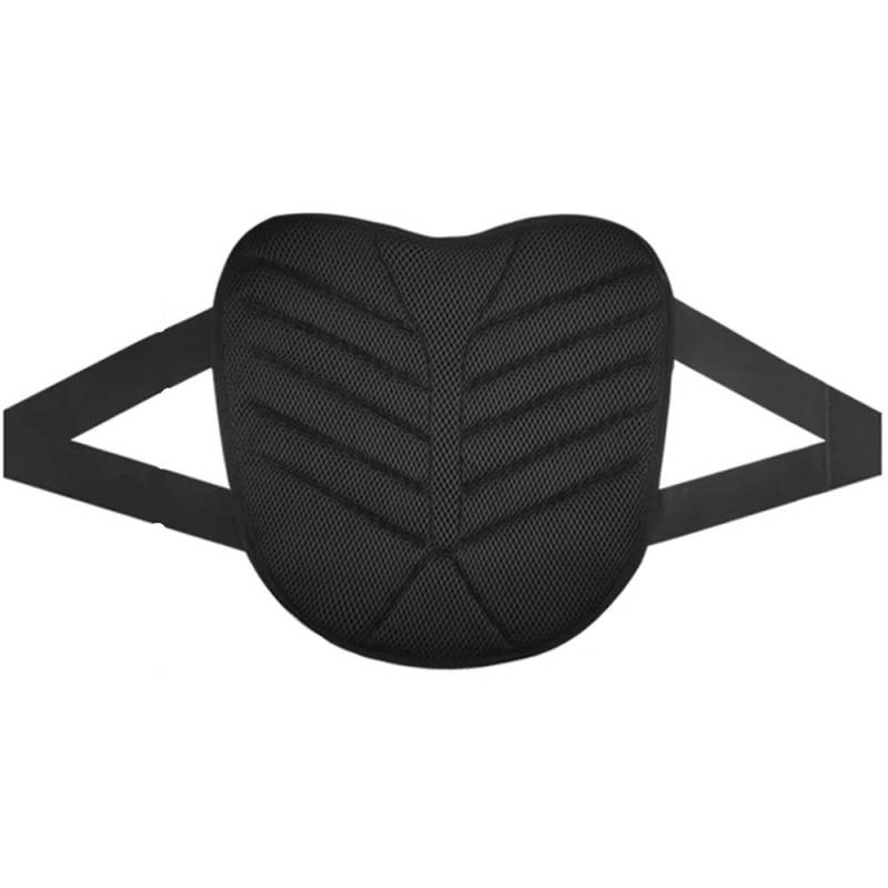 Sitzbezug Schutz Kissen Für R1250GS Motorrad Sitzkissen 3D Air Pad Abdeckung Für F800GS F750GS CB500 Z900 NC750X Für Ninja 400 Für Africa Twin 1100 von KOERBGDYM