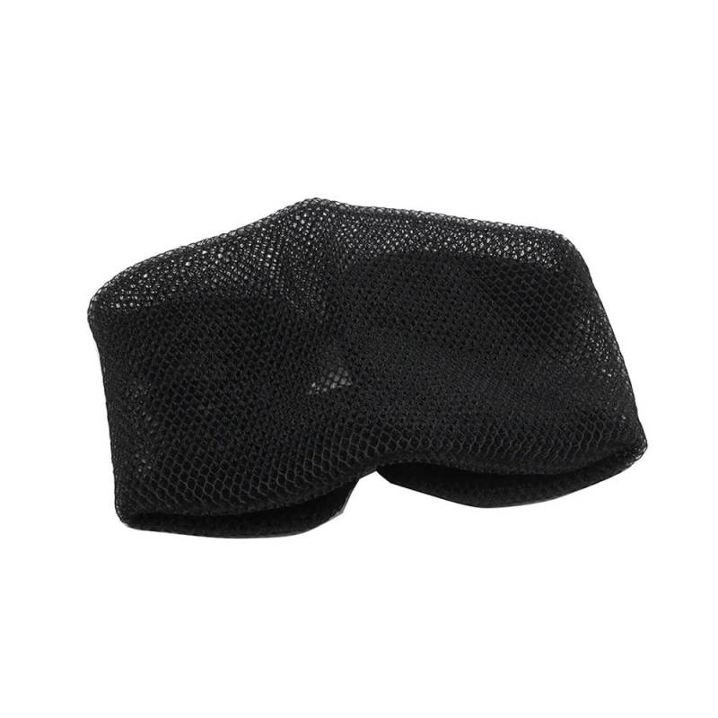 Sitzbezug Schutz Kissen Für SYM MAXSYM TL500 MAXSYM TL 500 Motorradzubehör Sitzkissenbezug Schutzschutz Isolierung Eimer Fall Pad Mesh von KOERBGDYM