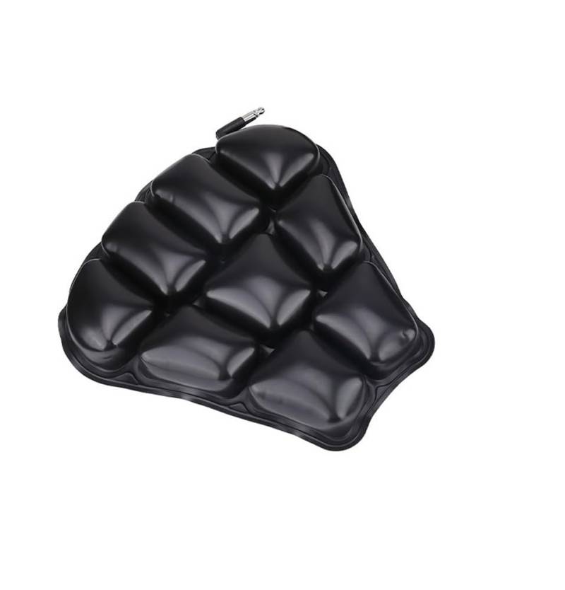 Sitzbezug Schutz Kissen Motorrad Air Pad Sitzkissen Für F850GS F800GS NC750X Für V-Strom 650 650S CBR650 CB650R MT07 MT09 Für Tenere von KOERBGDYM