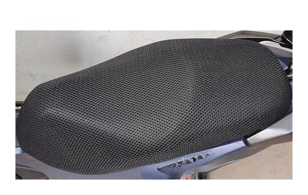 Sitzbezug Schutz Kissen Motorrad Kissen Sitz Abdeckung Für SYM CRUISYM 150 300 CRUISYM300 CRUISYM150 Z 300 Z300 Nylon Stoff Sattel Schutz von KOERBGDYM