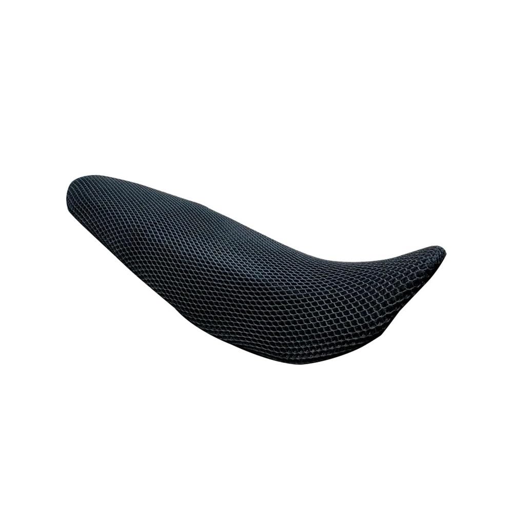 Sitzbezug Schutz Kissen Motorrad Sitz Abdeckung 3D Honeycomb Mesh Kissen Sitz Abdeckung Kühlung für Ya&maha Tenere 700 T7 T 700 2020 von KOERBGDYM