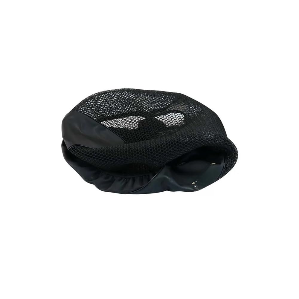 Sitzbezug Schutz Kissen Motorradzubehör Mesh Sonnenschutz Atmungsaktiv Sitzkissenbezug Für Ya&maha X-MAX XMAX300 Xmax 300 125 250 400 von KOERBGDYM