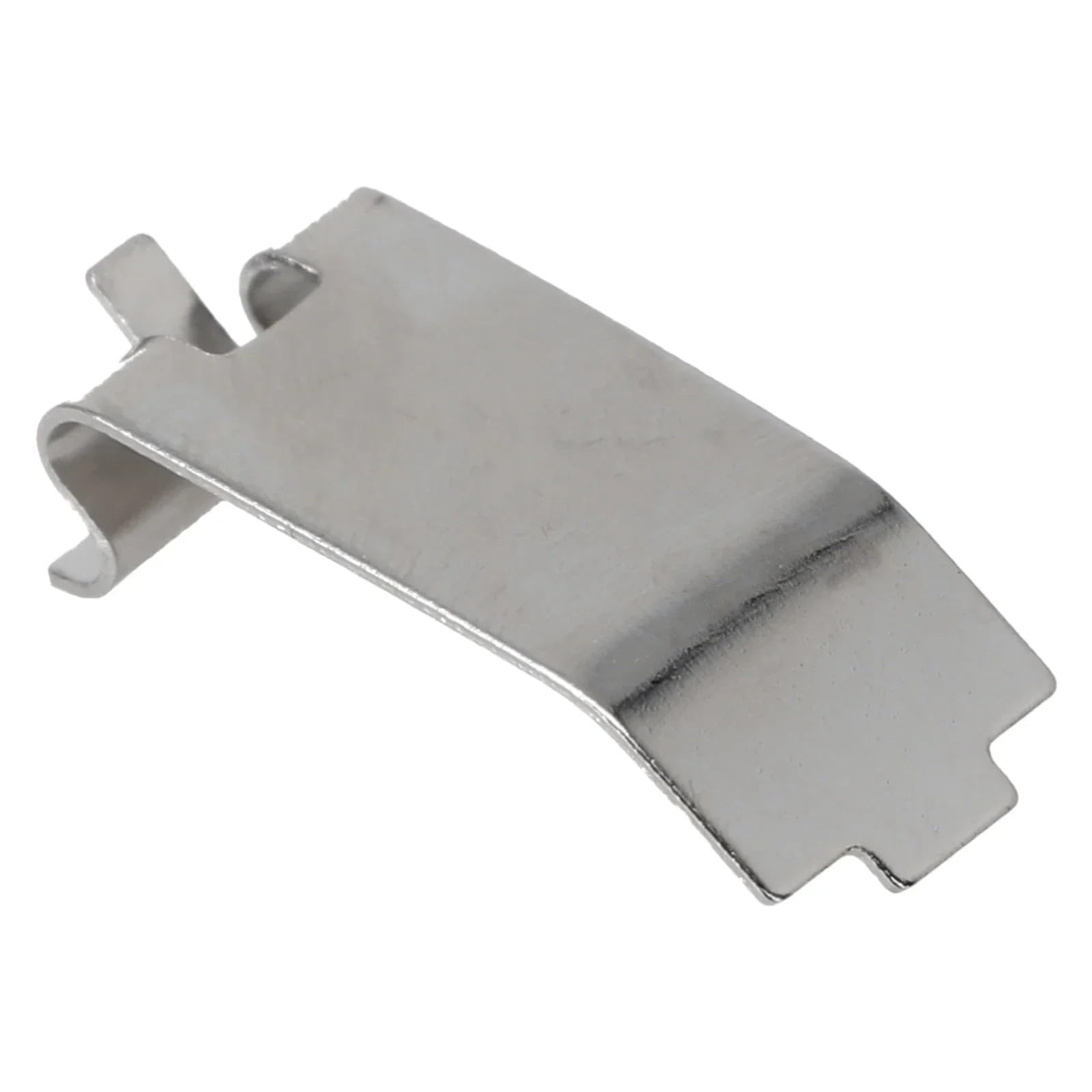 KOIAMVZW [Replacement] 1pc Auto Kraftstoff FÜLLKLAPPE BLATTFEDER 7H0809932 for Transporter T5 Silber Metall Klappe BLATTFEDER Auto Zubehör von KOIAMVZW