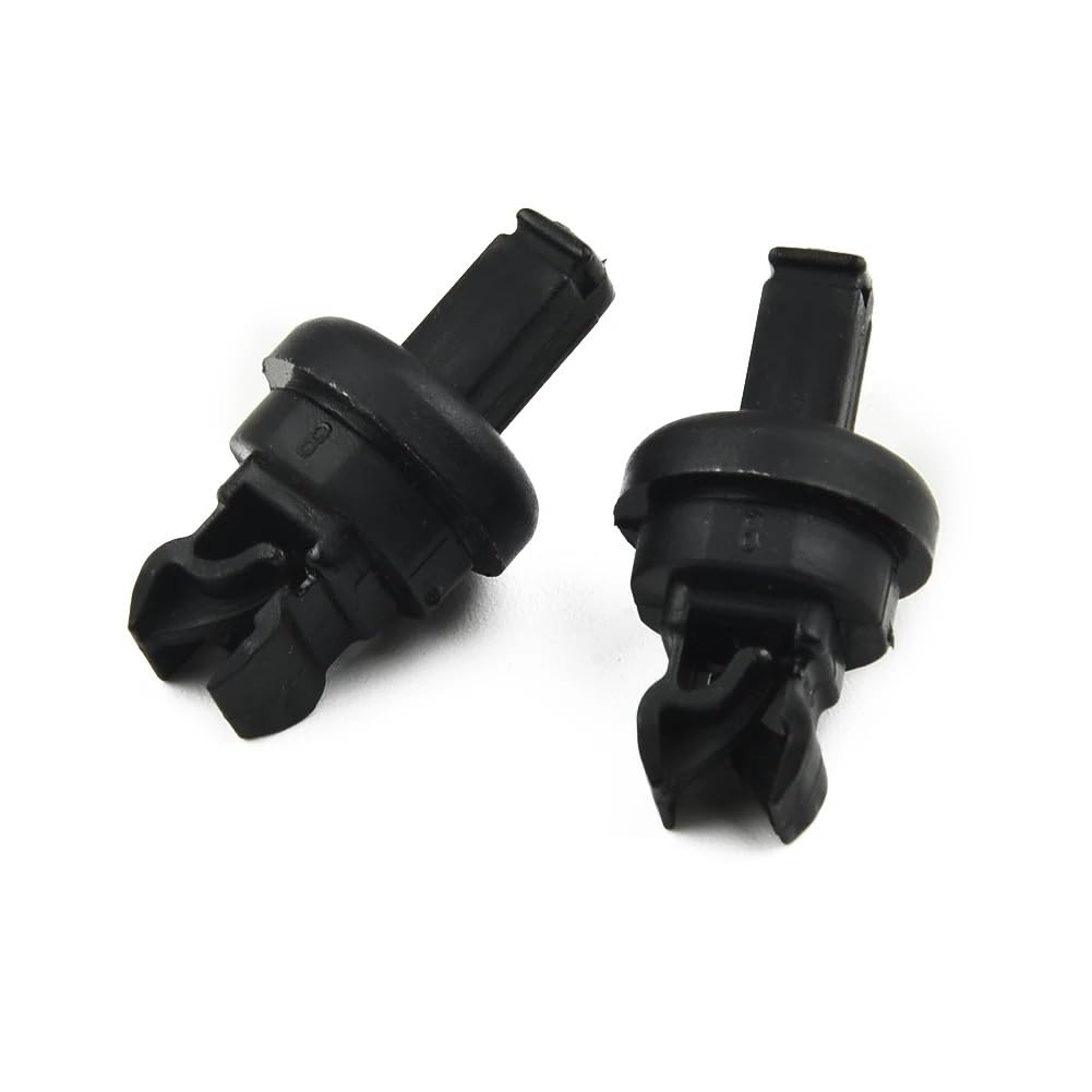 KOIAMVZW [Replacement] 2Pcs Regal Kabel Clips for Megane for Scenic MK3 MK4 for String for Renault for CLIO MK4 Kit Ersatz von KOIAMVZW