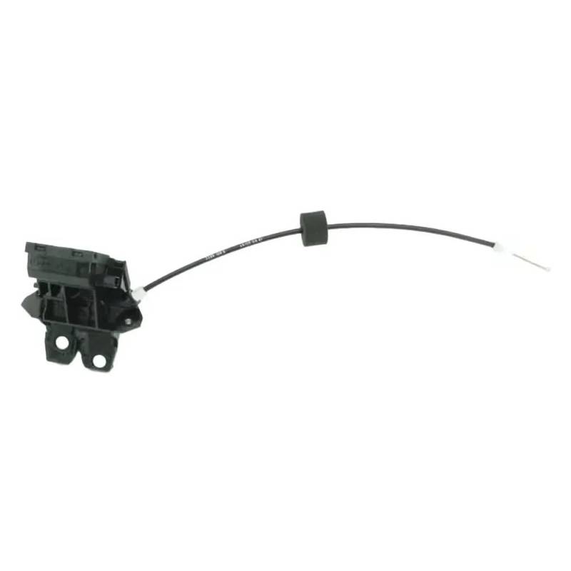 KOIAMVZW [Replacement] A1717500185 for Mercedes for C KLASSE W203 2000-2007 for E KLASSE W211 2003-2009 Heckklappe Boot Deckel stamm Lock Latch Antrieb von KOIAMVZW