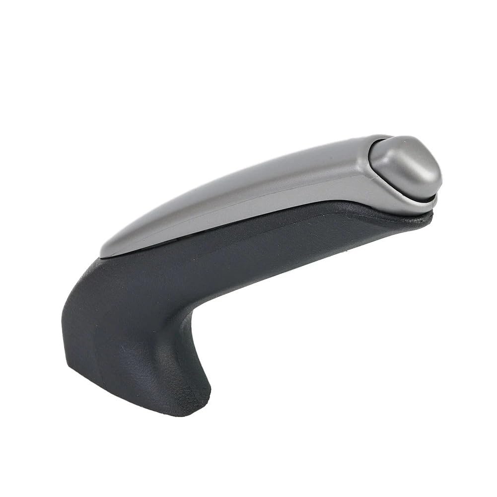 KOIAMVZW [Replacement] Auto Griff Grip Knob Abdeckung Parkplatz Handbremse Hülse for Honda for Civic 2006-2011 47115-SNA-A82ZA Innen Dekoration von KOIAMVZW