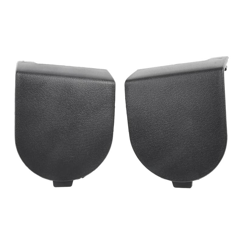 KOIAMVZW [Replacement] Auto Zubehör Sitz Trim Abdeckung Innen Teile Auto Auto 1 Paar 1DX40XDVAB 1DX41XDVAB for Dodge for Nitro von KOIAMVZW