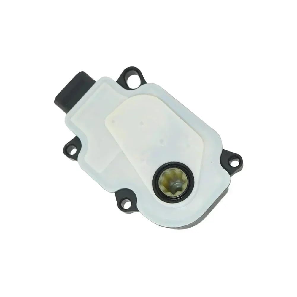 KOIAMVZW [Replacement] Kühlergrill Aktiver Shutter Motor Antrieb 1316-888-00043 A24011023112 T83620BB for Forester Ersetzen Auto Zubehör von KOIAMVZW