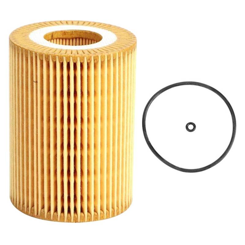 KOKSII Motor öL Filter für - W164 W166 W211 W212 R251 Sprinter für A6421840025 / A6421800009 von KOKSII