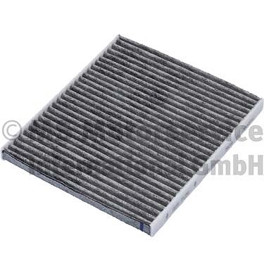 Kolbenschmidt Filter, Innenraumluft [Hersteller-Nr. 50014882] für Abarth, Fiat, Ford, Lancia von KOLBENSCHMIDT