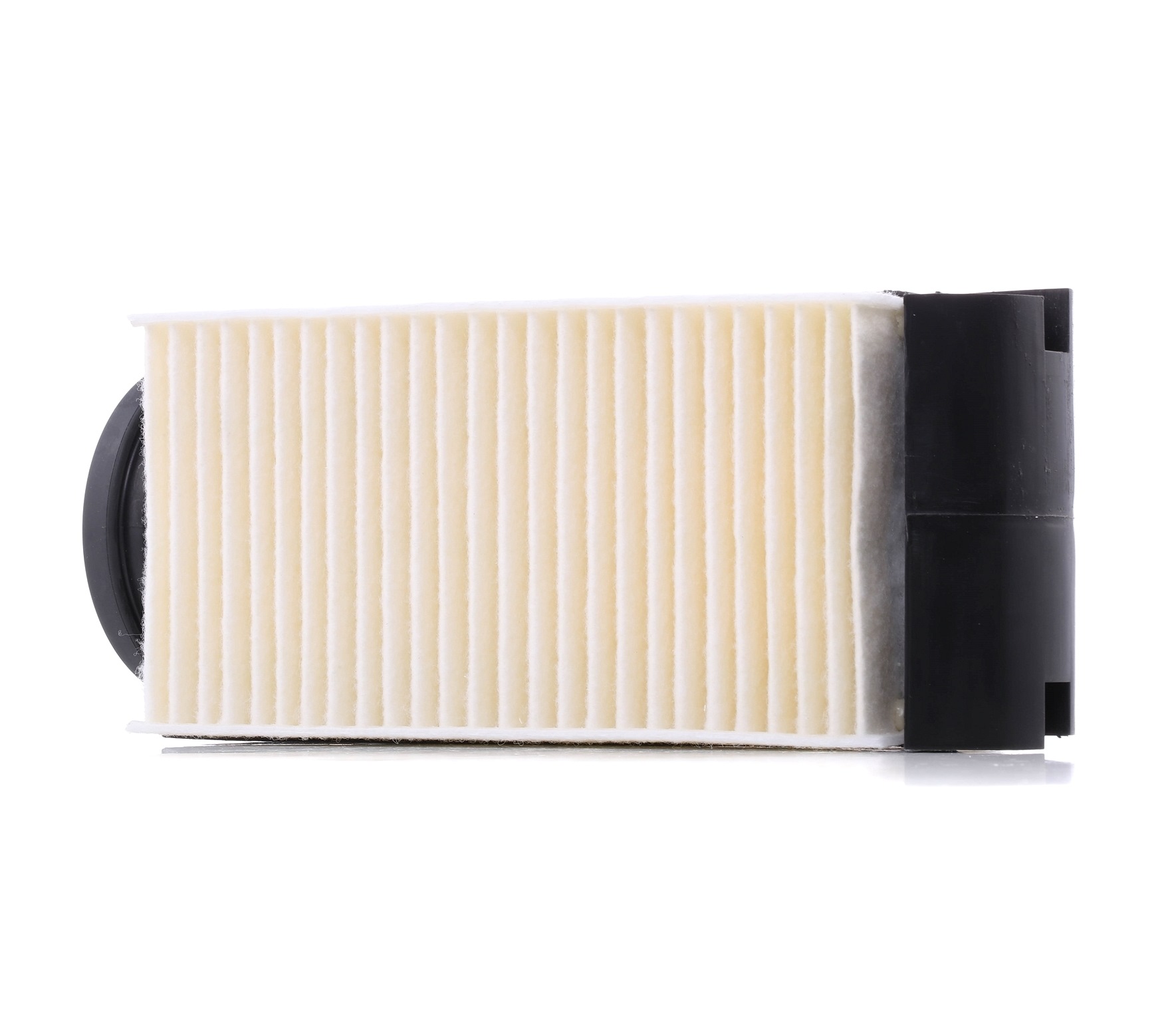 KOLBENSCHMIDT Luftfilter MERCEDES-BENZ 50014872 A6510940404,6510940100,6510940304 Motorluftfilter,Filter für Luft 6510940404,A6510940100,A6510940304 von KOLBENSCHMIDT