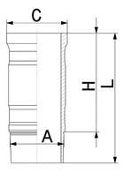 Kolbenschmidt 41517961 - Reparatursatz, Kolben/Zylinderlaufbuchse von KOLBENSCHMIDT