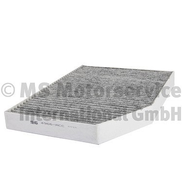 Kolbenschmidt Filter, Innenraumluft [Hersteller-Nr. 50014966] für BMW, Toyota von KOLBENSCHMIDT