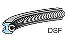 Kolbenschmidt Kolbenringsatz [Hersteller-Nr. 800111210000] für Audi, Seat, Skoda, VW von KOLBENSCHMIDT