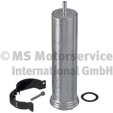 Kolbenschmidt Kraftstofffilter [Hersteller-Nr. 50014660] für Alpina, BMW, Mini von KOLBENSCHMIDT