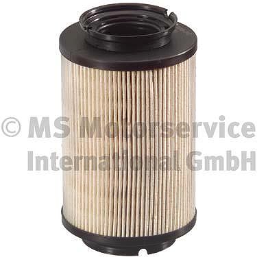 Kolbenschmidt Kraftstofffilter [Hersteller-Nr. 50013900] für Audi, Seat, Skoda, VW von KOLBENSCHMIDT