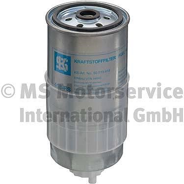 Kolbenschmidt Kraftstofffilter [Hersteller-Nr. 50013418] für Audi, Volvo, VW von KOLBENSCHMIDT