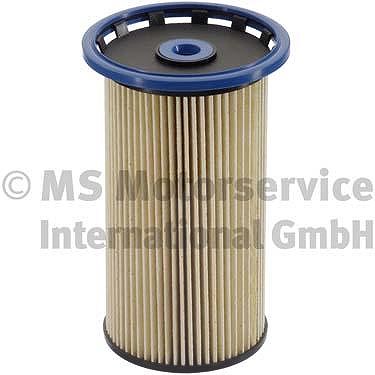 Kolbenschmidt Kraftstofffilter [Hersteller-Nr. 50014737] für Audi, Cupra, Seat, Skoda, VW von KOLBENSCHMIDT